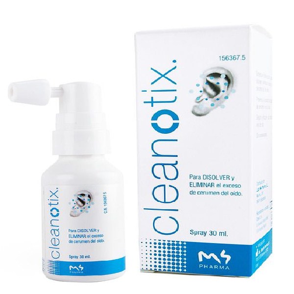 cleanotix web